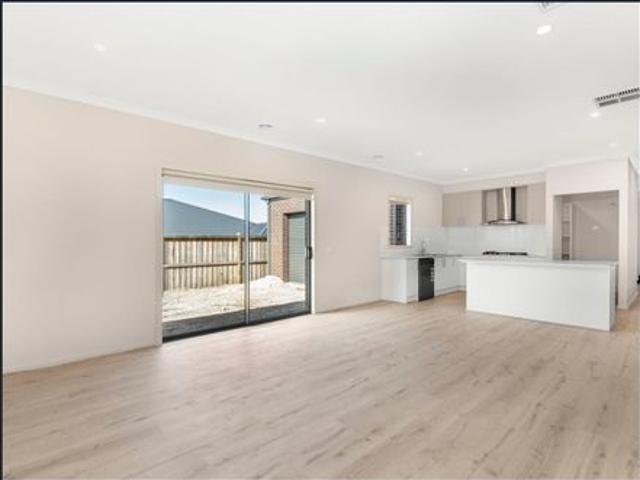 Modern Family Home in a Great Warragul Location