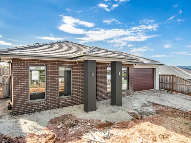 Modern Family Home in a Great Warragul Location