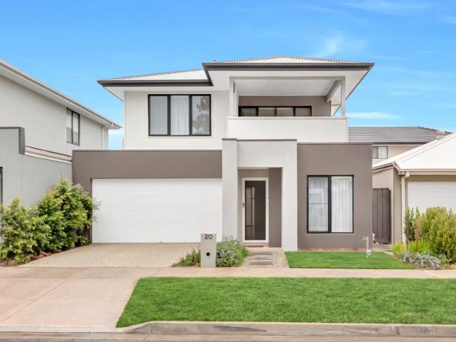 Modern Family Home in a Great Donnybrook Location