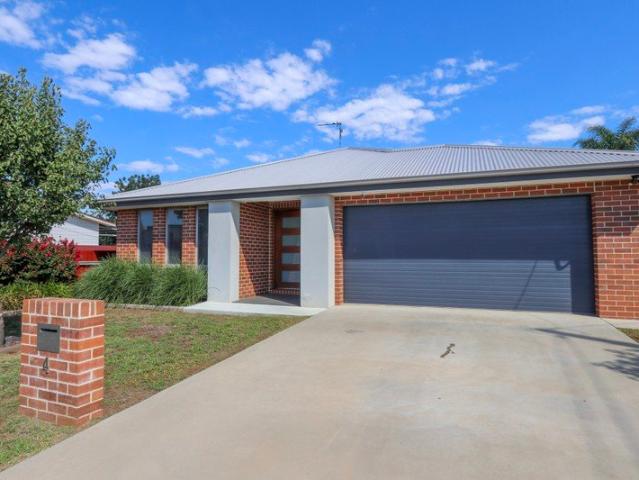 Modern Family Home in a Great Location