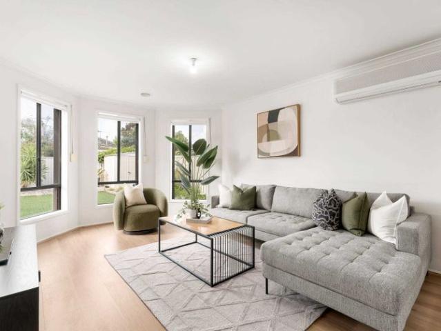 Modern Family Home in a Great Location!