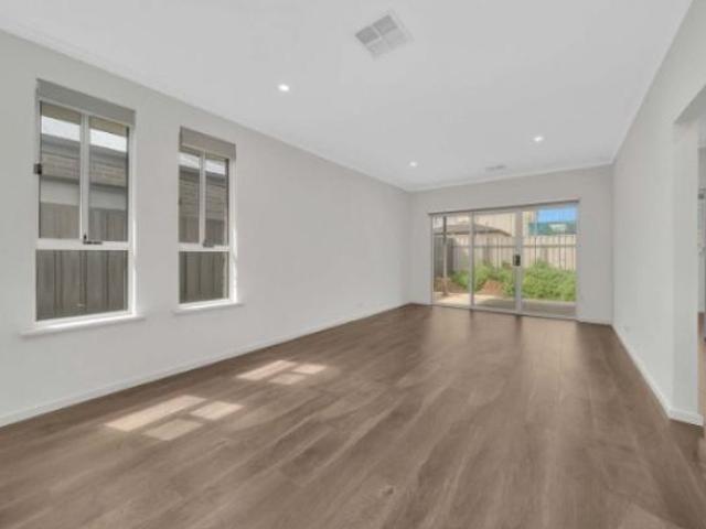 Modern Family Home In A Great Location
