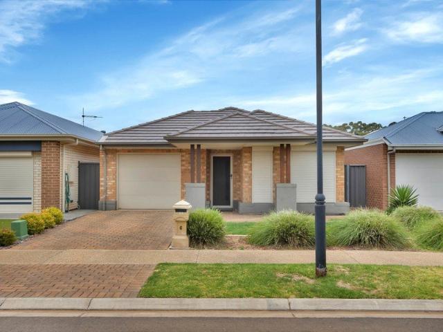 Modern family home in a great location