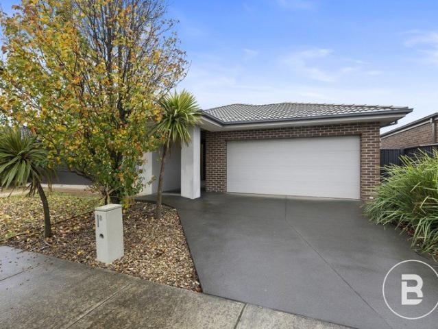MODERN FAMILY HOME IN A GREAT LOCATION