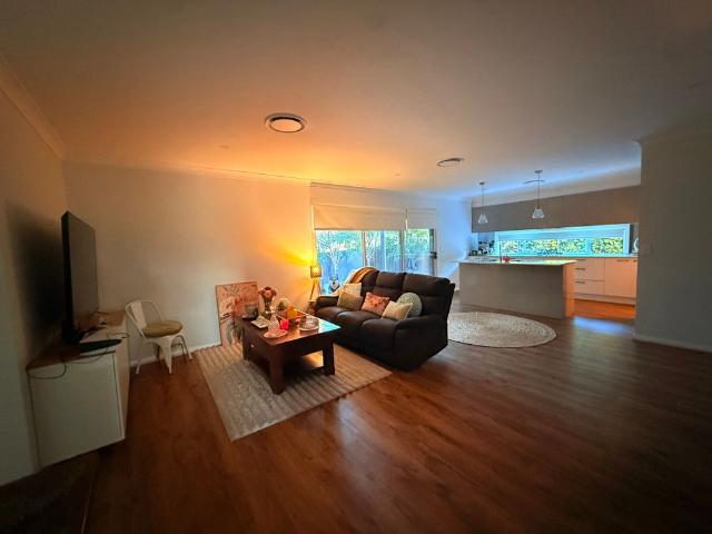 Modern Family Home in a Great Location