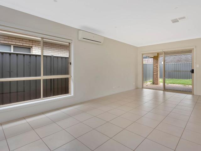 Modern family home in a great location