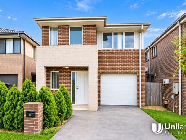 Modern Family Home in a Highly Convenient Schofields Location