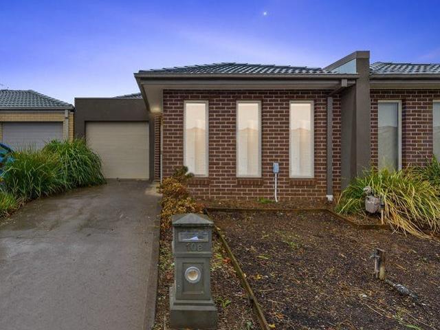 Modern Family Home in a Prime Truganina Location