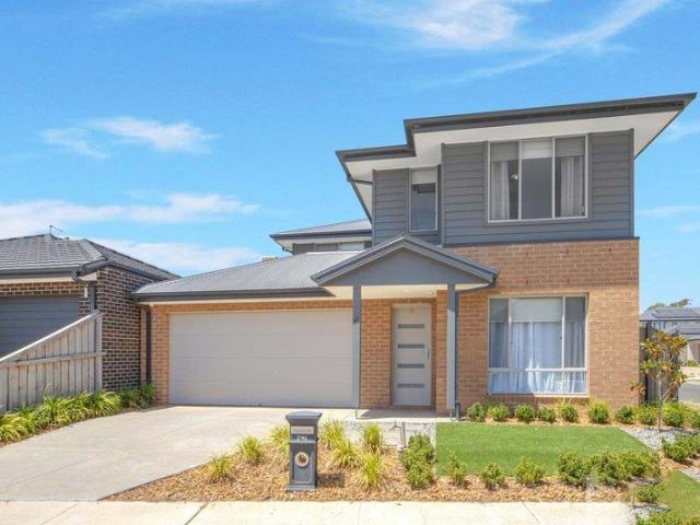 Modern Family Home in a Prime Truganina Location