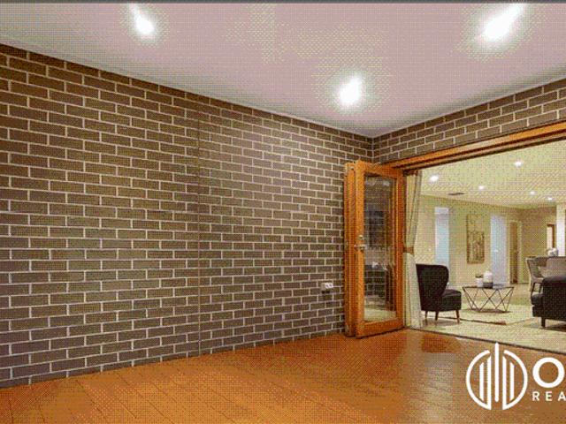 Modern Family Home in a Prime Williams Landing Location