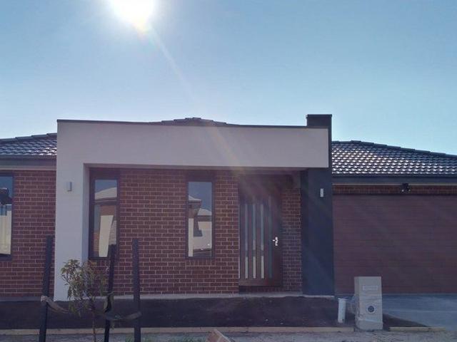 Modern Family Home in a Prime Wyndham Vale Location