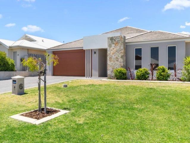 Modern Family Home in a Prime Yanchep Location!