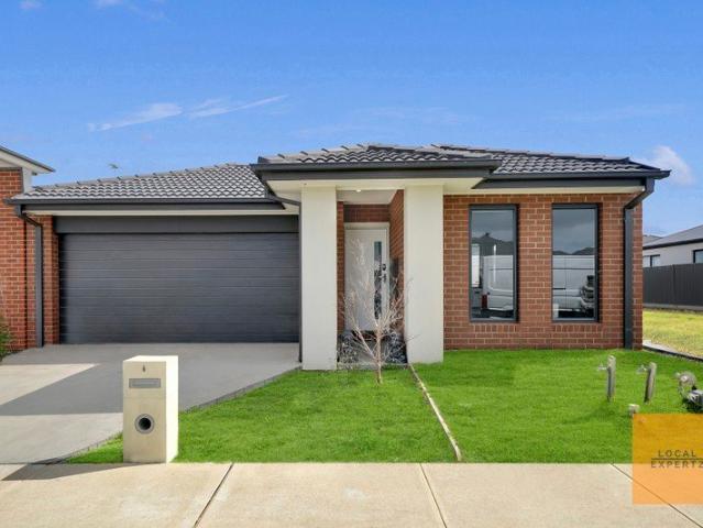 Modern Family Home in a Prime Atherstone Location!