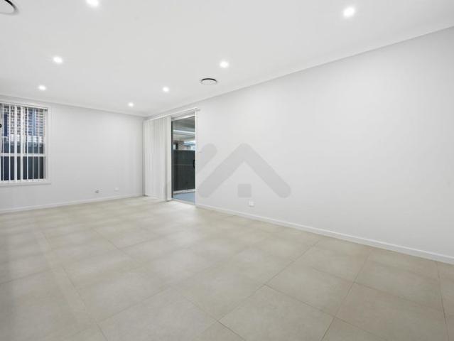 Modern Family Home in a Prime Austral Location