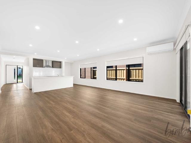 Modern Family Home in a Prime Donnybrook Location