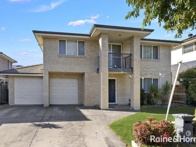Modern Family Home in a Prime Edmondson Park Location
