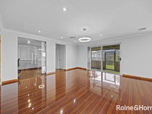 Modern Family Home in a Prime Edmondson Park Location