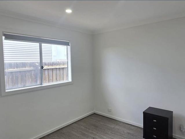 Modern Family Home in a Prime Location– $480 per week