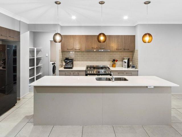 Modern Family Home in a Prime Location