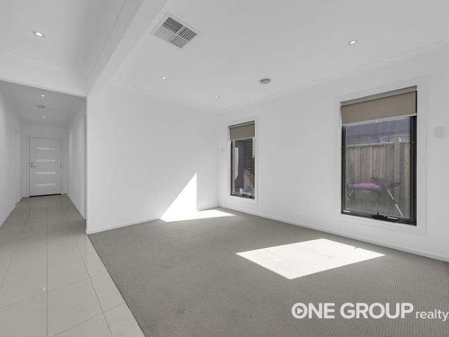 Modern Family Home in a Prime Mernda Location
