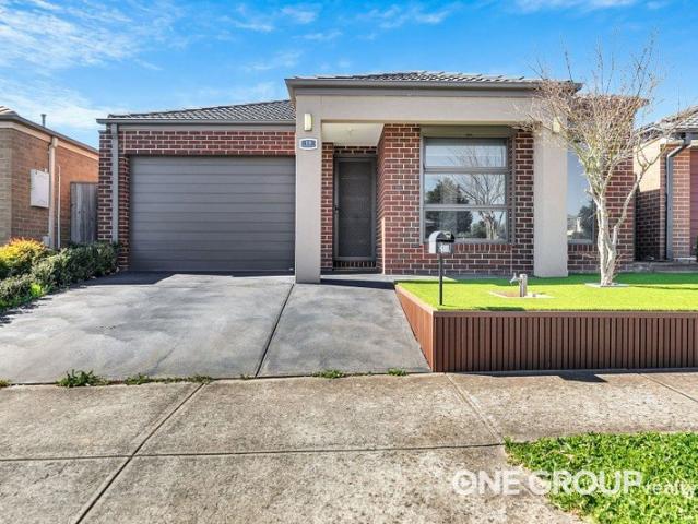 Modern Family Home in a Prime Mernda Location
