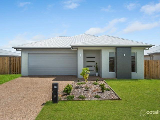 Modern Family Home in a Quiet Burdell Pocket