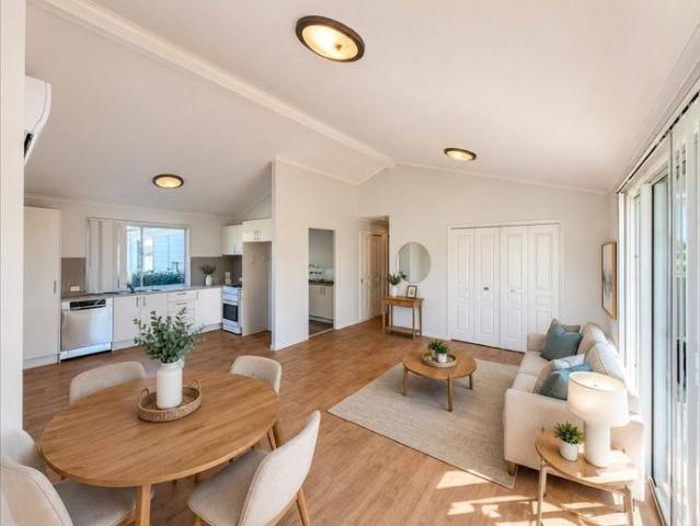 Contemporary Comfort in a Tranquil Setting
