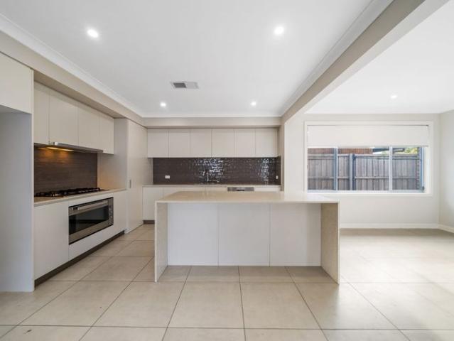 Modern Family Home in a Quiet & Convenient Location!