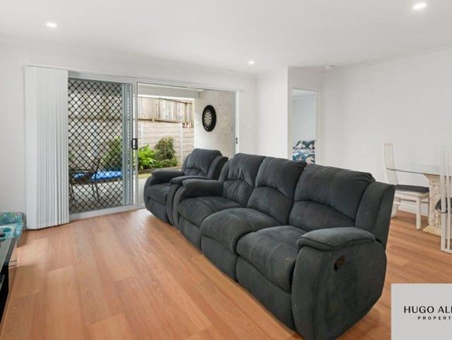 Modern Family Home in a quiet Cul De Sac in Morayfield