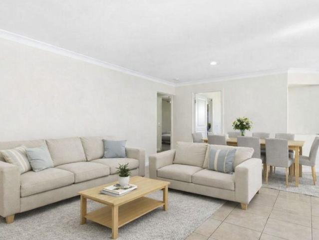 Modern Family Home in a Quiet Holmview Pocket – 612sqm Block