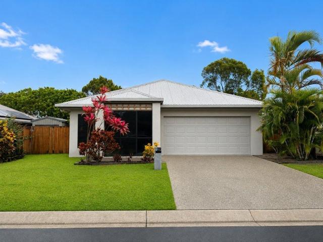 Modern Family Home in a Sought After Location | Solar Power