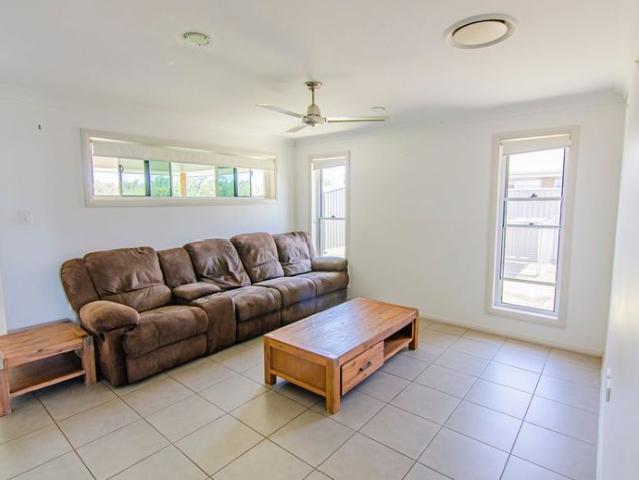 Modern Family Home in a Sought After Location