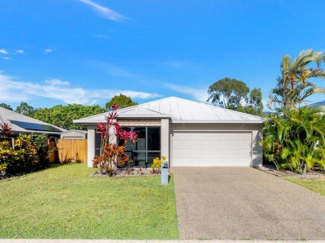 Modern Family Home in a Sought After Location | Solar Power