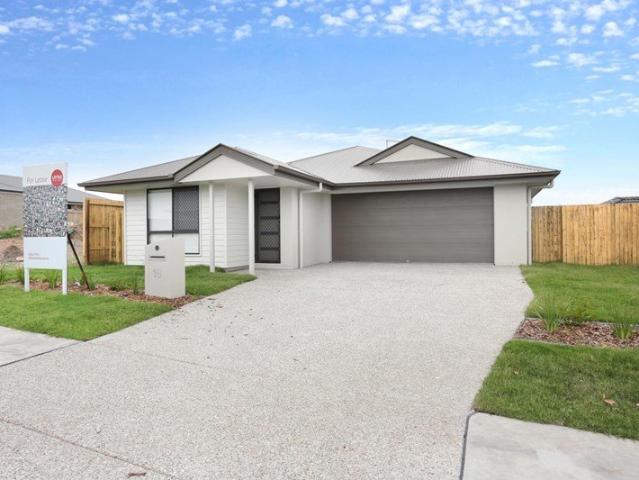 Modern family home in a spectacular location!