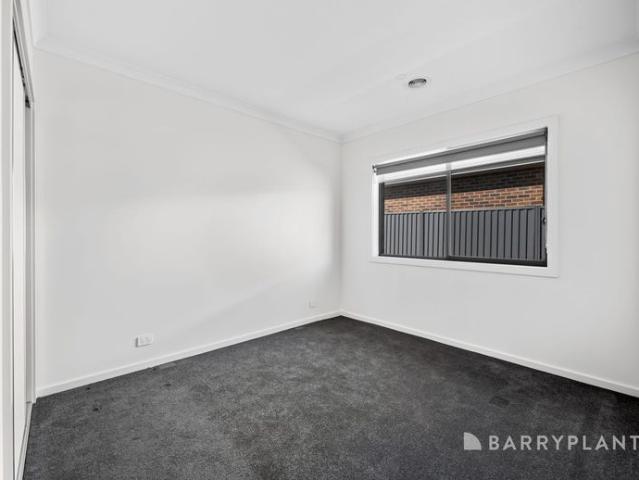 Modern Family Home in Alfredton