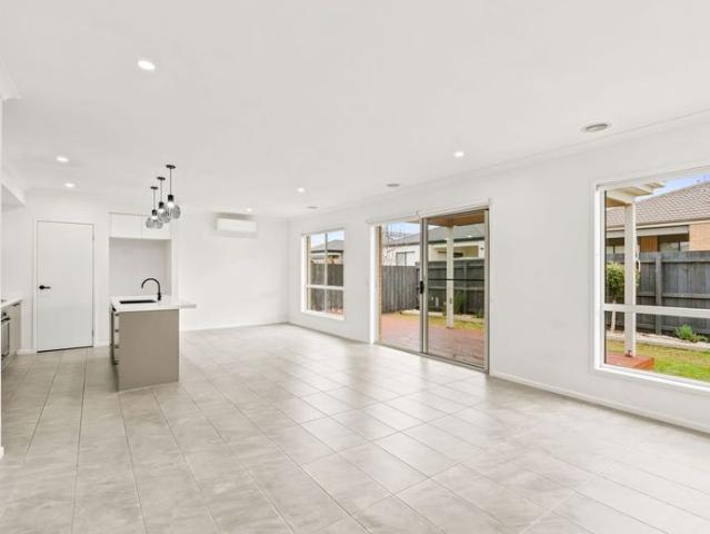 Modern Family Home in Armstrong Creek Located Near All Amenities