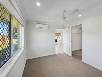 Modern Family Home in Brand New Estate
