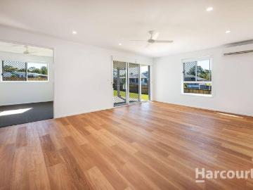 Modern Family Home in Branyan!