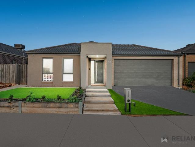 Modern Family Home in Brookfield Style, Comfort & Low Maintenance Living!
