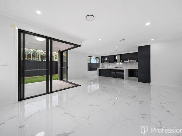 Modern Family Home in Gables