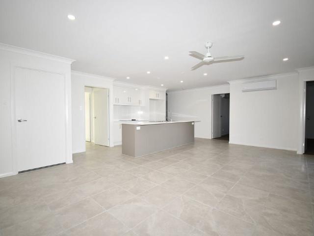 Modern Family Home in Gracemere
