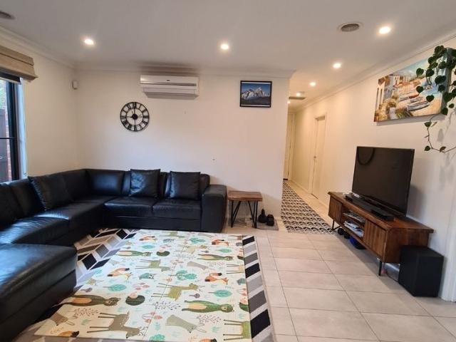 Modern Family Home in Great Location