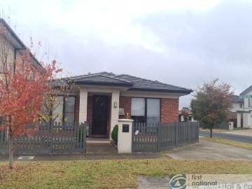 Modern Family Home in Great Location