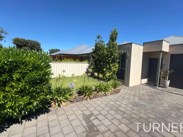 Modern family home in great location