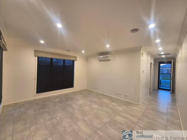 Modern Family Home in Great Location