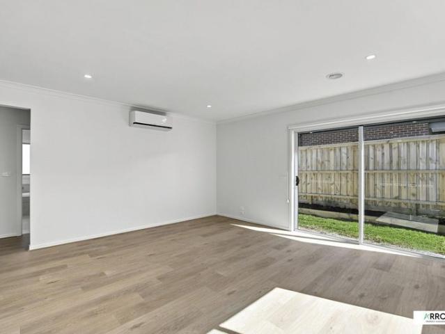 Modern Family Home in Donnybrook