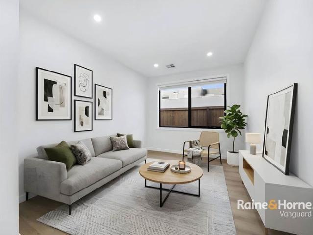 Modern Family Home in Donnybrook