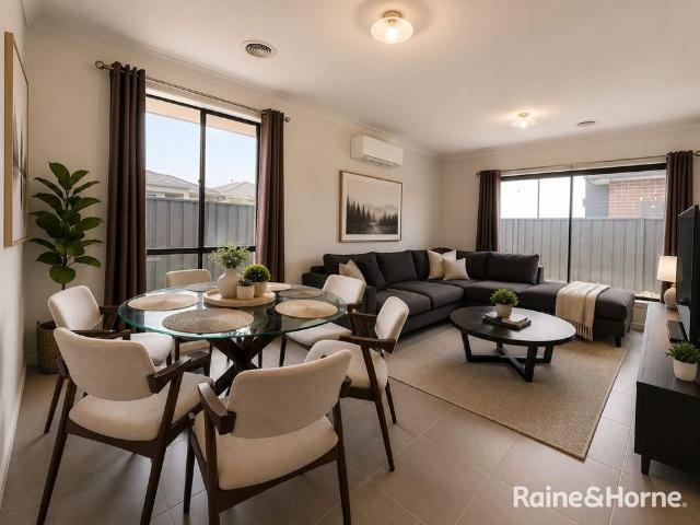 Modern Family Home in Edgebrook Estate!