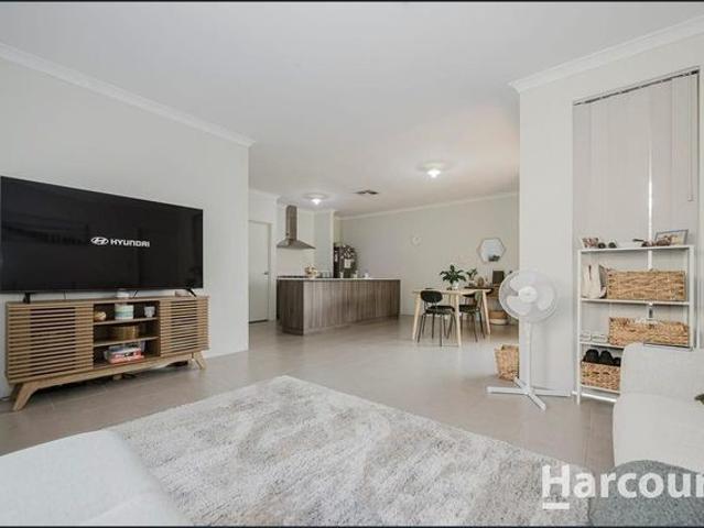 Modern family home in Eglinton