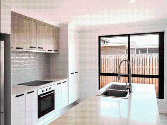 Modern Family Home in Eli Waters $650 Per Week
